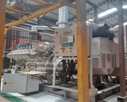 Maschine: MAN E3262 LE202 Gasgeneratoren