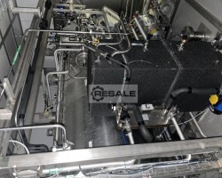 Maschine: FEDEGARI FXOAF6/CO40 Autoklav