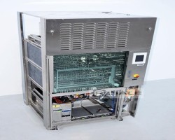 Maschine: BELIMED PH 810 VS1 Reinigungssystem