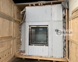 Maschine: FEDEGARI XFSW7 Unterlegscheibe