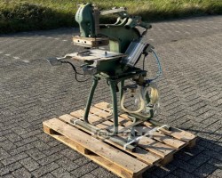 Maschine: KENSOL K36T 