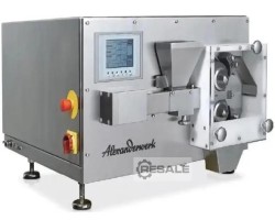 Maschine: ALEXANDERWERK BT 120 PHARMA Verdichter