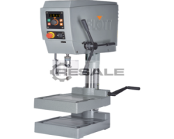 Maschine: FLOTT TB 25 Plus Tischbohrmaschinen