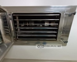 Maschine: CRIOFARMA C74-6 Lyophiliezer