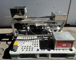 Maschine: D+E Easiweigh ACE 2V