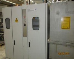 Maschine: PILLER WSD 21 H Entgratmaschinen