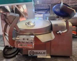 Maschine: SIND SVC 200 Vakuum-Schneider