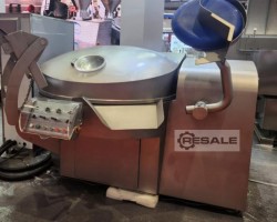 Maschine: SIND SVC 200 Vakuum-Schneider