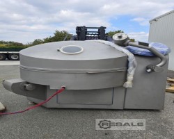 Maschine: SIND SVC 330 Vakuum-Schneider