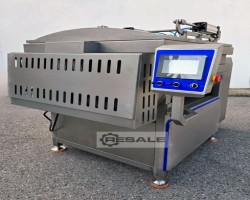 Maschine: SIND SV 300 I 2P-V Vakuummischer