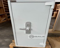 Maschine: PRIMAT 1150 Sicherheitsschränke