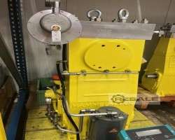 Maschine: HAMMELMANN 2024 