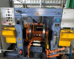 Maschine: MICROPOISE Harmonisation machine Schleifmaschine für PKW-Reifen