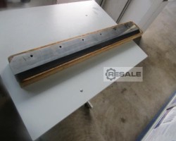 Maschine: IDEAL  ERSATZMESSER FÜR IDEAL 7225-55 EC3 LT