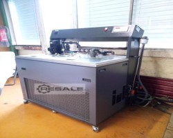 Maschine: TECHNOTRANS gamma.d 80L Feuchtmittelgerät