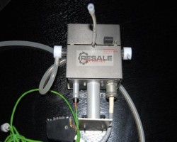 Maschine: PERKIN ELMER Hybrid system Küvettenheizung