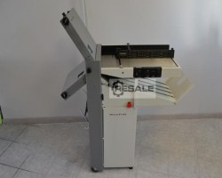 Maschine: MORGANA Digifold JNR Falzmaschinen