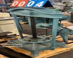 Maschine:   Buchpressen