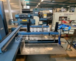 Maschine: SCHNEIDER SENATOR RS SR0059 