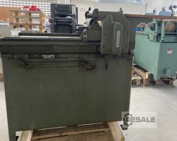 Maschine: FAG TP-510 