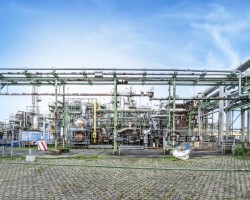 Maschine: D+E Edeleanu u