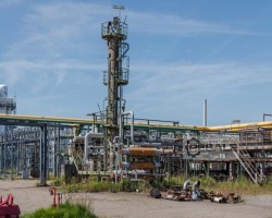 Maschine: D+E Edeleanu u