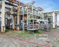 Maschine: D+E Comprimo u