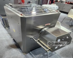 Maschine: SIND 120mm Fleischwölfe