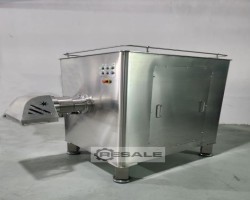 Maschine: SIND 160mm Fleischwölfe