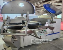 Maschine: SIND SC 200 Vakuum-Schneider