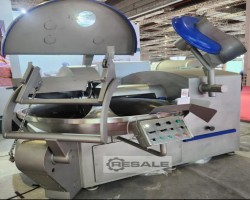 Maschine: SIND SC 330 Vakuum-Schneider