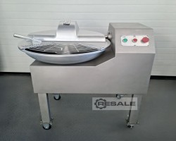 Maschine: SIND SC 20 Vakuum-Schneider