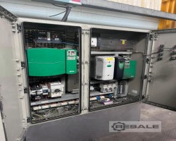 Maschine: LEROY SOMER SE5340 