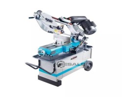 Maschine: ALDURO MBS-180SK Bandsägen