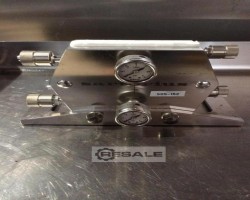 Maschine: SARTORIUS SM 17521 Filter