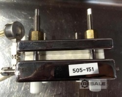 Maschine: FILTRON GH 245 Filter