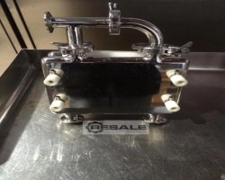 Maschine: FILTRON GH 142 Filter