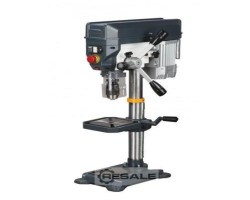 Maschine: OPTIDRILL DQ 18 Tischbohrmaschine