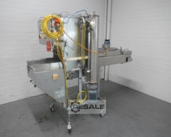 Maschine: KOPPENS PR400C Paniermaschine