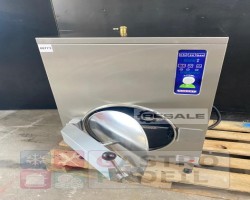 Maschine: HOBART 305GTP Trockendampf-Schnellgarer