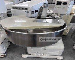 Maschine: HUBKNETER S 120 Plus S120 Plus