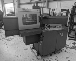 Maschine: BOY 22M Spritzgiessmaschinen