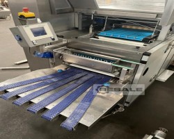 Maschine: KEMPER Soft Star Brötchenanlagen