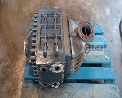 Maschine: GEA 34/17/6+9/4+6-VSv-S79-16xxx Ladeluftkühler