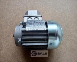 Maschine: SA S.56.S4.7061 Elektromotor