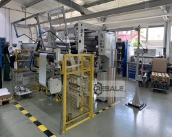 Maschine: EUROMAC TB 3.06iS, Rollenschneidemaschinen