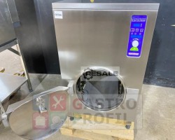 Maschine: HOBART 305GH-31 Trockendampf-Schnellgarer