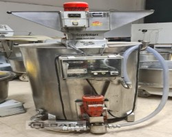 Maschine: ISERNHÄGER ASB 600 RM Sauerteiganlagen