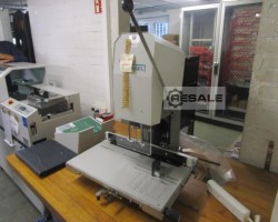 Maschine: NAGEL CITOBORMA 290 Zweispindelbohrmaschine