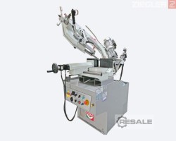 Maschine: THOMAS Super Trad 301 So Easy Bandsägen